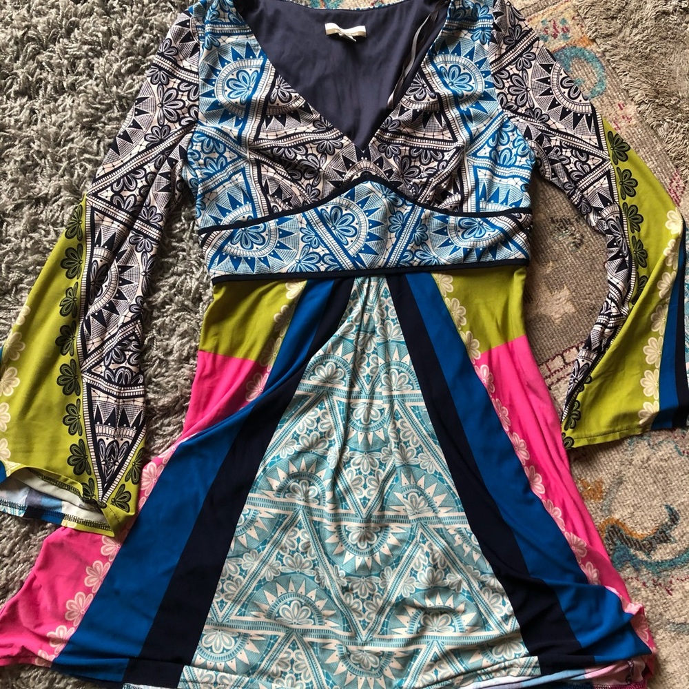 Boston Proper Muse Size 12